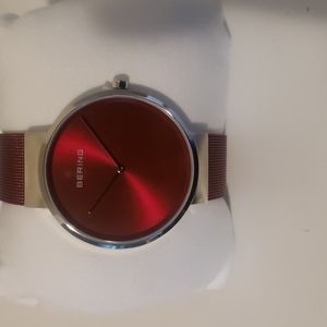 Bering watch